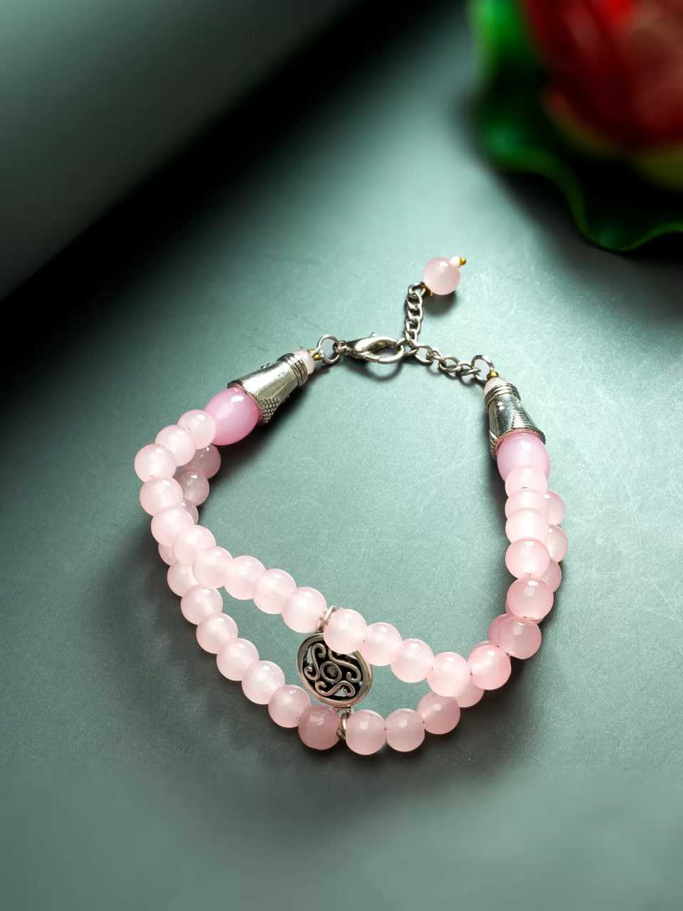 Ynf Brass KESH105 BG2440 Womens Jewellery Wholesale Fashion Bracelets Silver Plated Jewelry Party Wear Jewelry Manufacturer