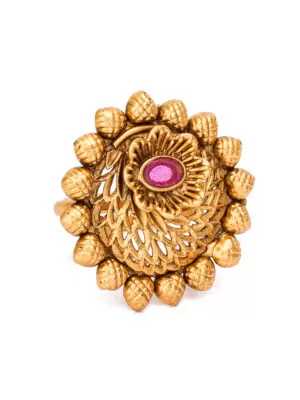 Ynf Brass KESH105 RG1273 Womens Jewellery Wholesale Artificial Jewelry Finger Rings Fashion Rings Manufacturer