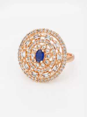 Ynf Brass KESH105 RG1290 Womens Jewellery Wholesale Artificial Jewelry Finger Rings Fashion Rings Manufacturer
