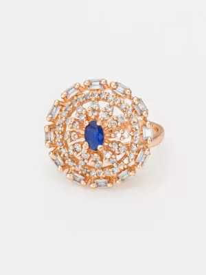 Ynf Brass KESH105 RG1291 Womens Jewellery Wholesale Artificial Jewelry Finger Rings Fashion Rings Manufacturer