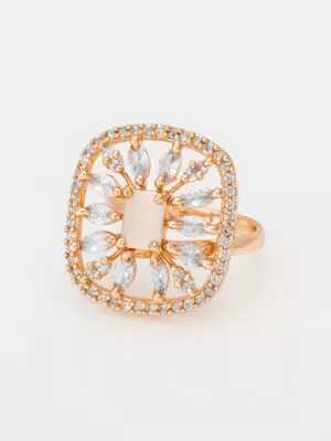Ynf Brass KESH105 RG1298 Womens Jewellery Wholesale Artificial Jewelry Finger Rings Fashion Rings Manufacturer