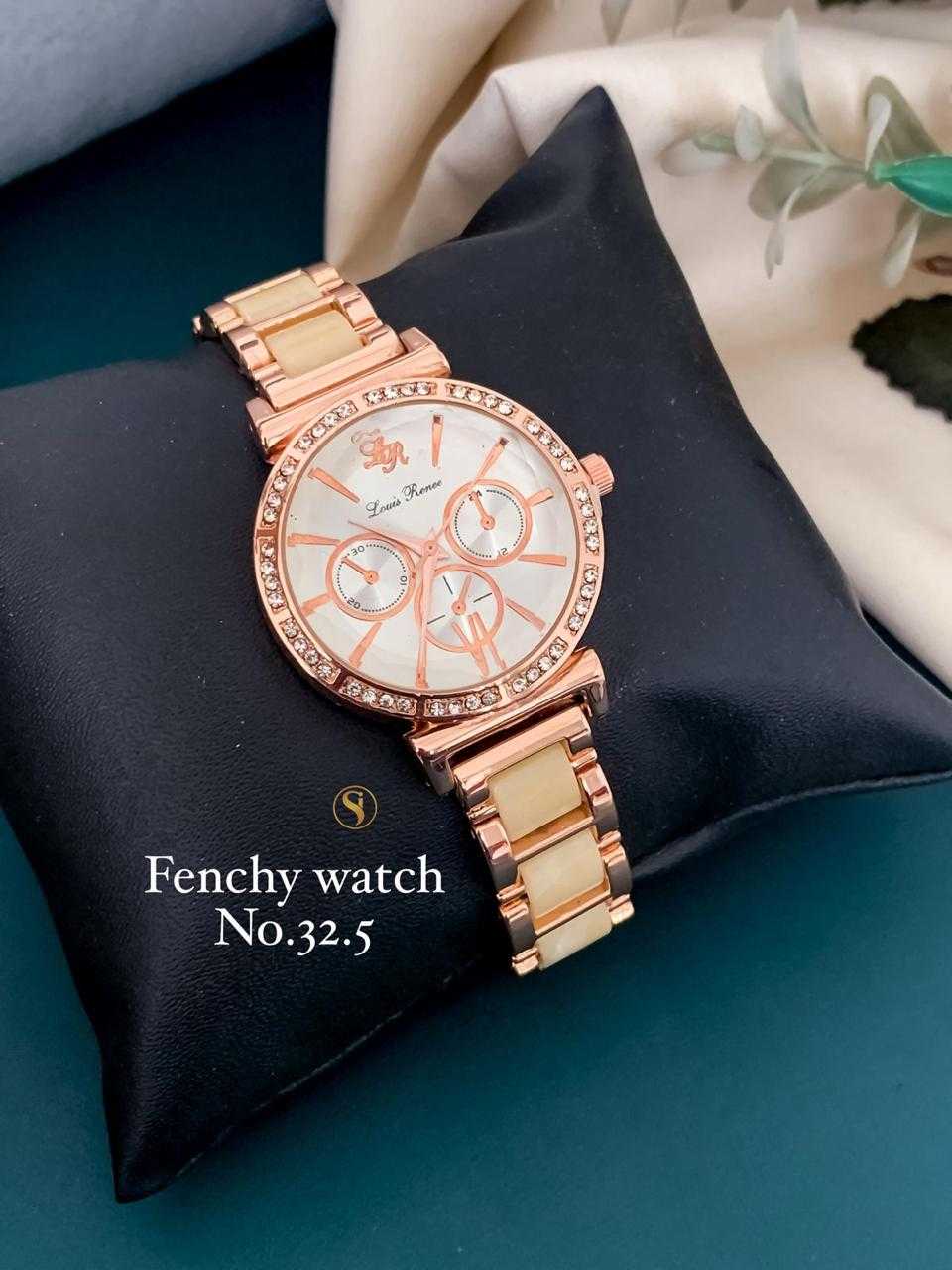 Ynf Brass KESH476 Womens Jewellery Wholesale Traditional Watches Fancy Designer Watches Fashion Wrist Watches Manufacturer