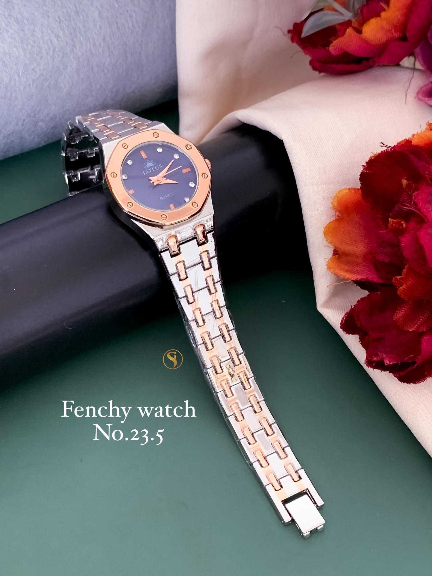 Ynf Brass KESH476 Womens Jewellery Wholesale Traditional Watches Fancy Designer Watches Fashion Wrist Watches Manufacturer