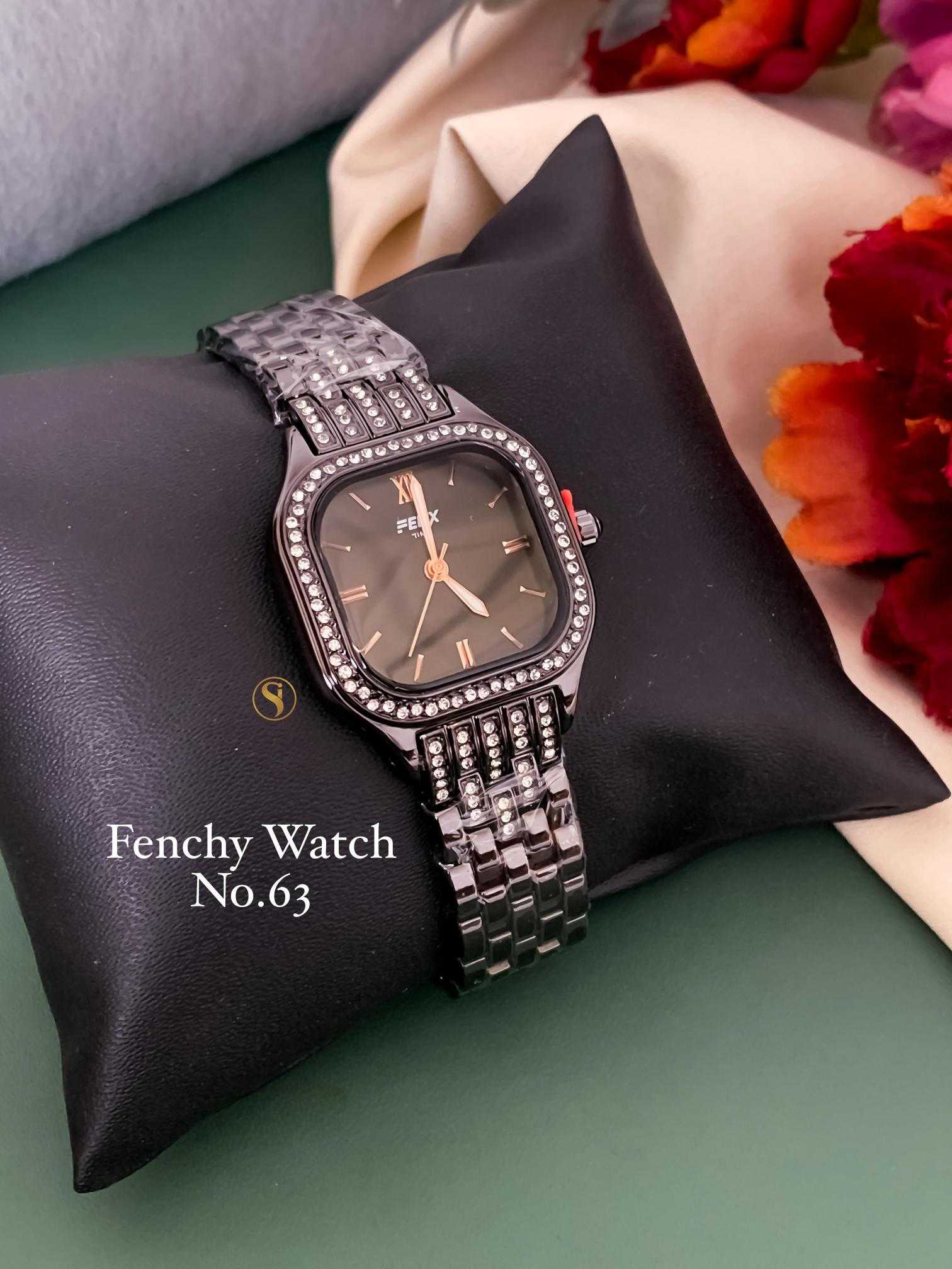 Ynf Brass KESH476 Womens Jewellery Wholesale Traditional Watches Fancy Designer Watches Fashion Wrist Watches Manufacturer