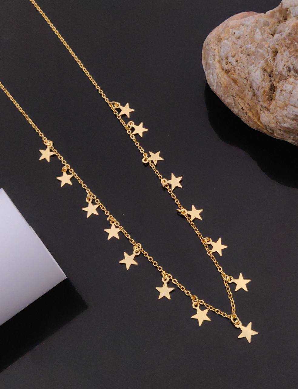 Ynf Brass KESH483 1 Womens Jewellery Wholesale Necklaces Set Manufacturer