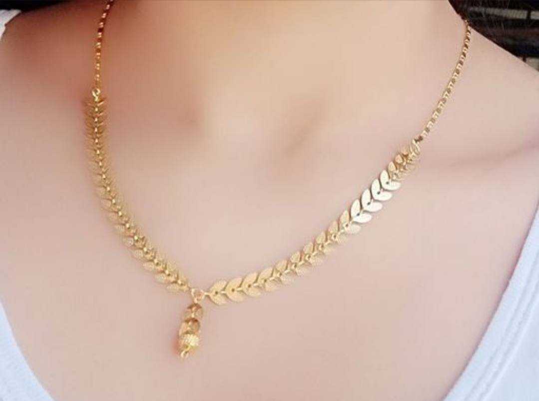 Ynf Brass KESH483 Womens Jewellery Wholesale Mangalsutras Manufacturer