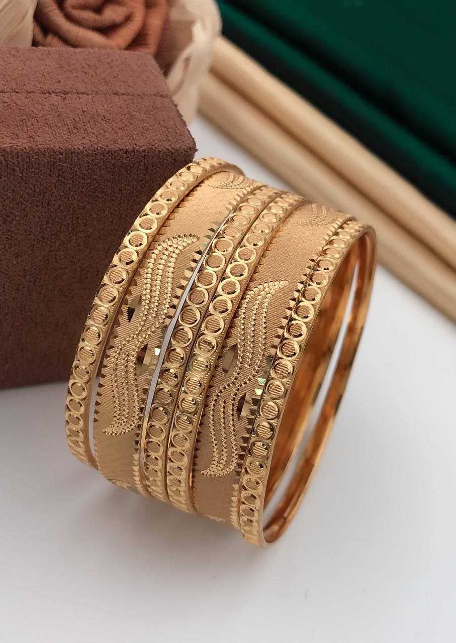 Ynf Brass Womens Jewellery Wholesale Designer Bangles Manufacturer
