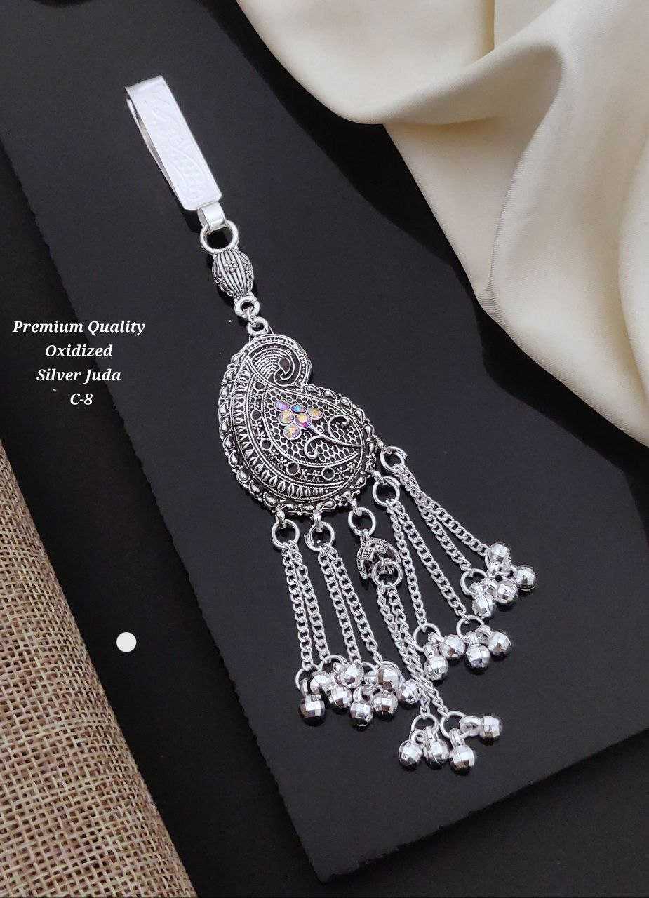 Ynf Brass Womens Jewellery Wholesale Silver Kandora Manufacturer