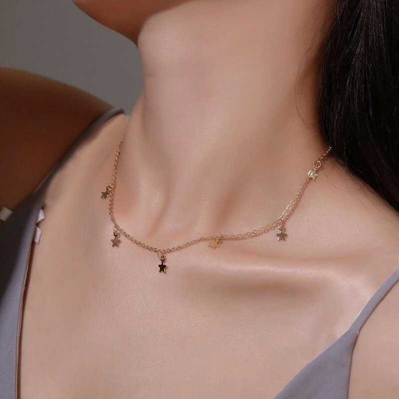 Ynf Brass Womens Jewellery Wholesale Women Chain Manufacturer