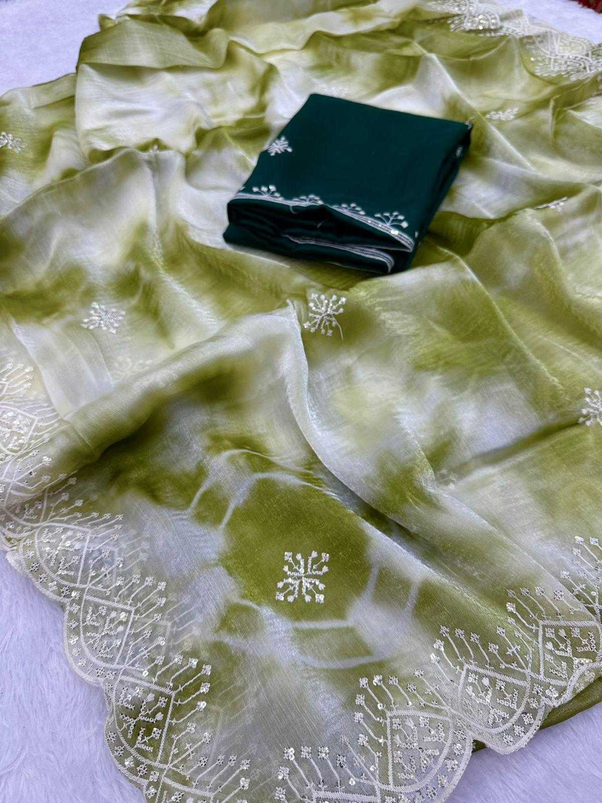 Ynf Burberry Silk KESH114 2695 Sarees Wholesale Designer Sarees Fancy Sarees Embroidered Sarees Manufacturer