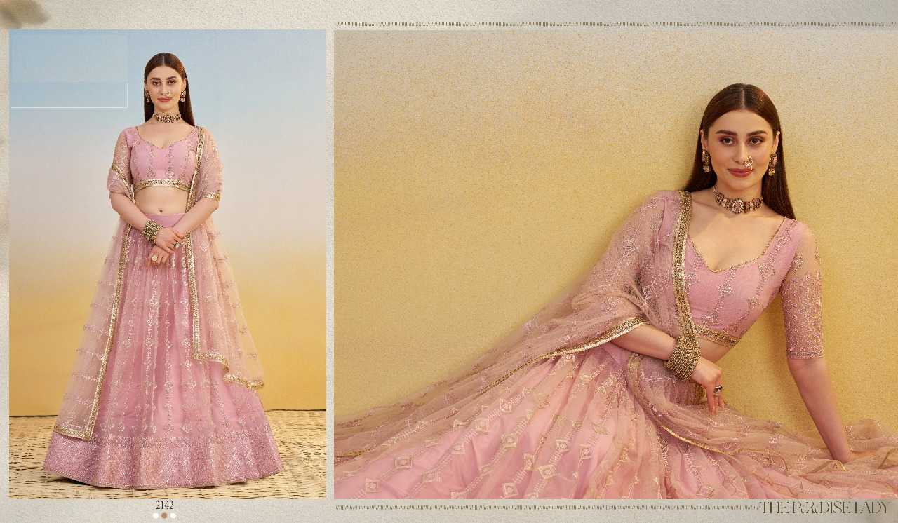 Ynf Butterfly Net RIN197 3033 2142 Lehengas Wholesale Designer Lehenga Fancy Lehenga Bridal Lehenga Manufacturer