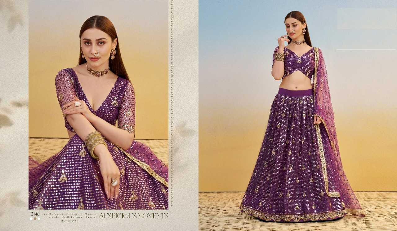 Ynf Butterfly Net RIN197 3033 2146 Lehengas Wholesale Designer Lehenga Bridal Lehenga Net Fancy Lehenga Manufacturer