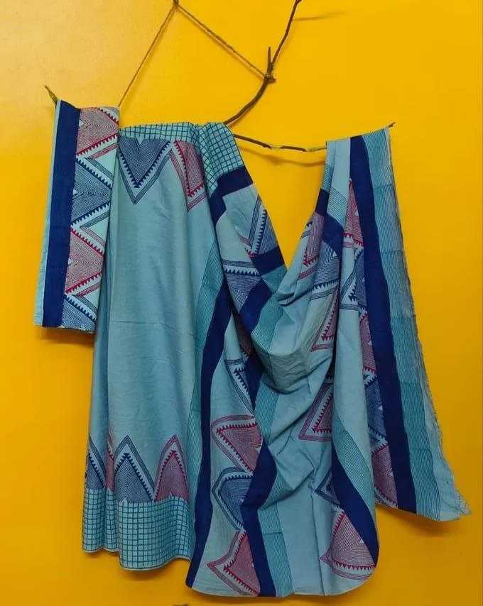 Ynf Chanderi Cotton KESH518 4405 Sarees Wholesale Printed Sarees Cotton Sarees Office Wear Sarees Manufacturer