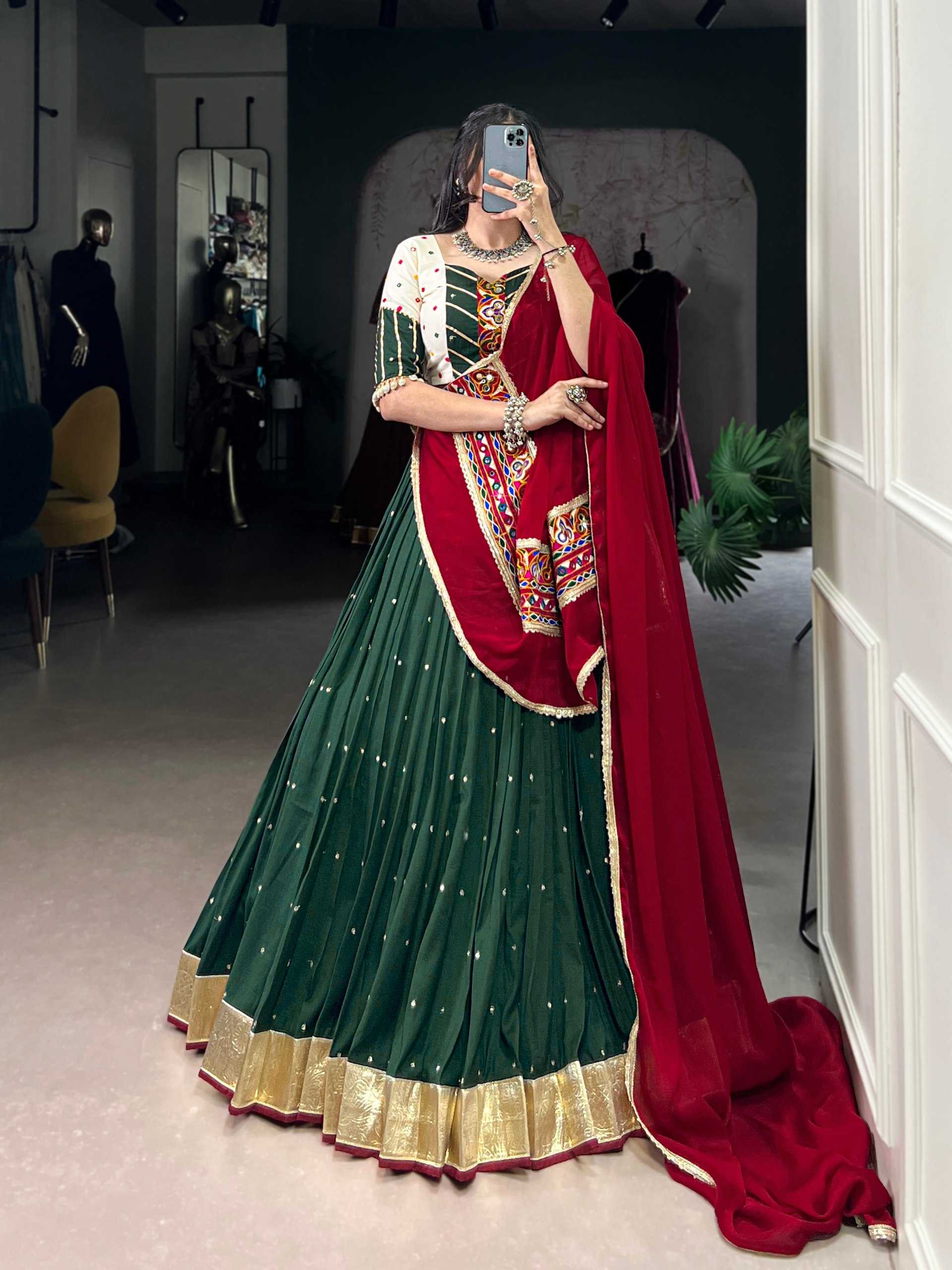 Ynf Chiffon KESH134 1627 Lehengas Wholesale Fancy Lehenga Embroidered Lehenga Sequins Lehenga Lehenga With Cancan Manufacturer
