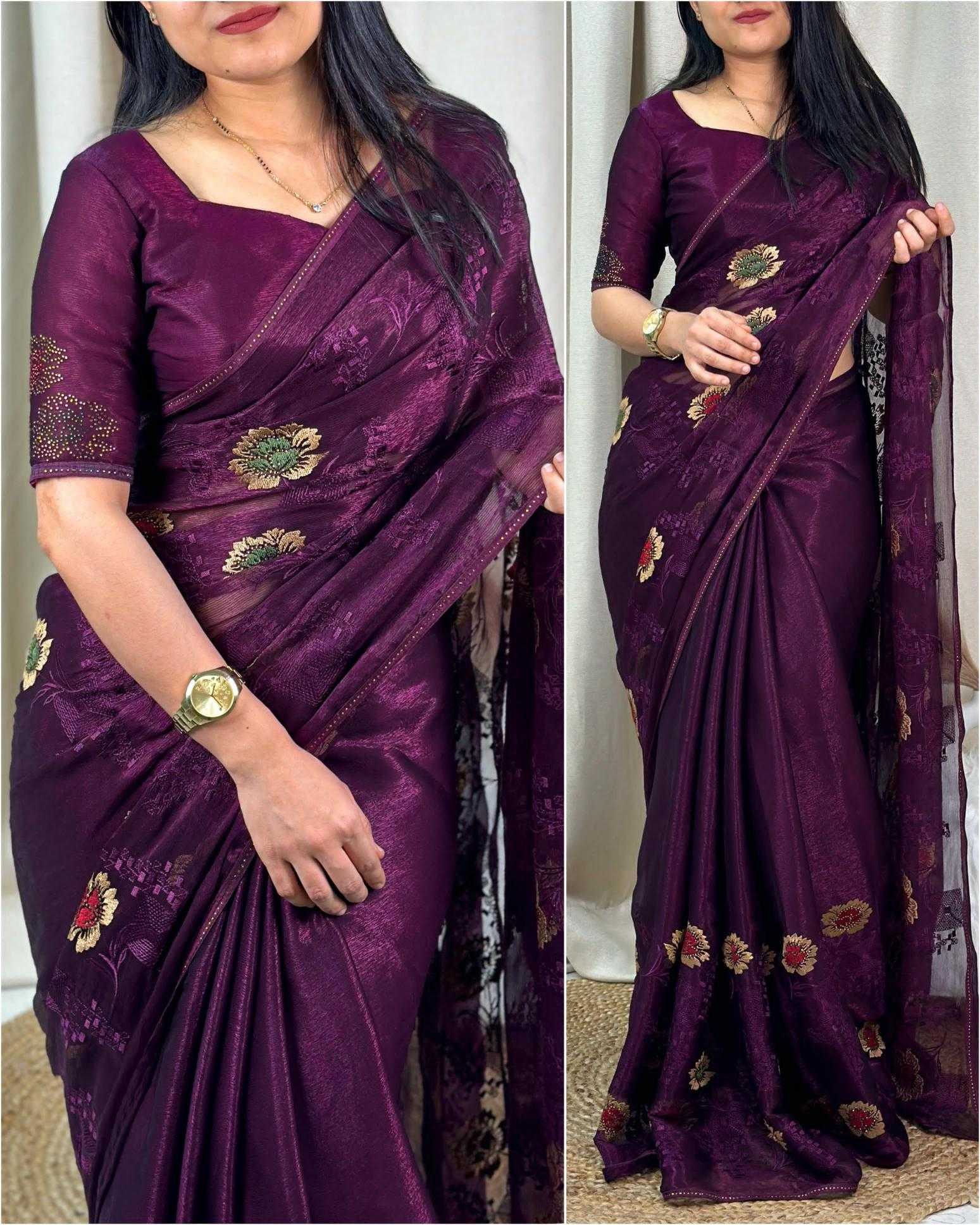 Ynf Chiffon KESH500 zareen Sarees Wholesale Designer Sarees Chiffon Sarees Traditional Sarees Manufacturer