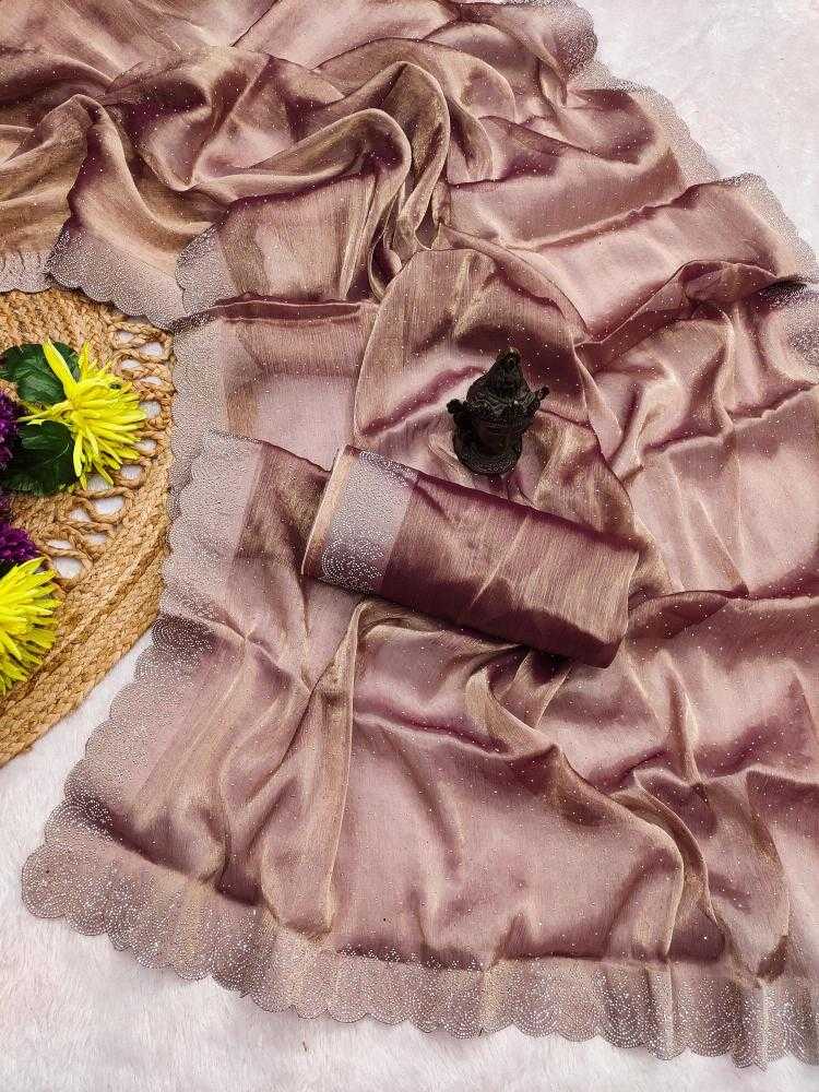 Ynf Chiffon RIN118 ORDER Sarees Wholesale Designer Sarees Chiffon Sarees Swarovski Sarees Manufacturer
