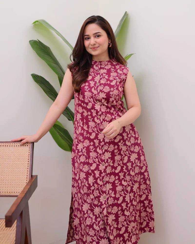 Ynf Chikan KESH501 touch of tradition Kurti Wholesale Casual Kurtis Festive Kurtis Printed Kurtis Chikankari Kurtis Manufacturer