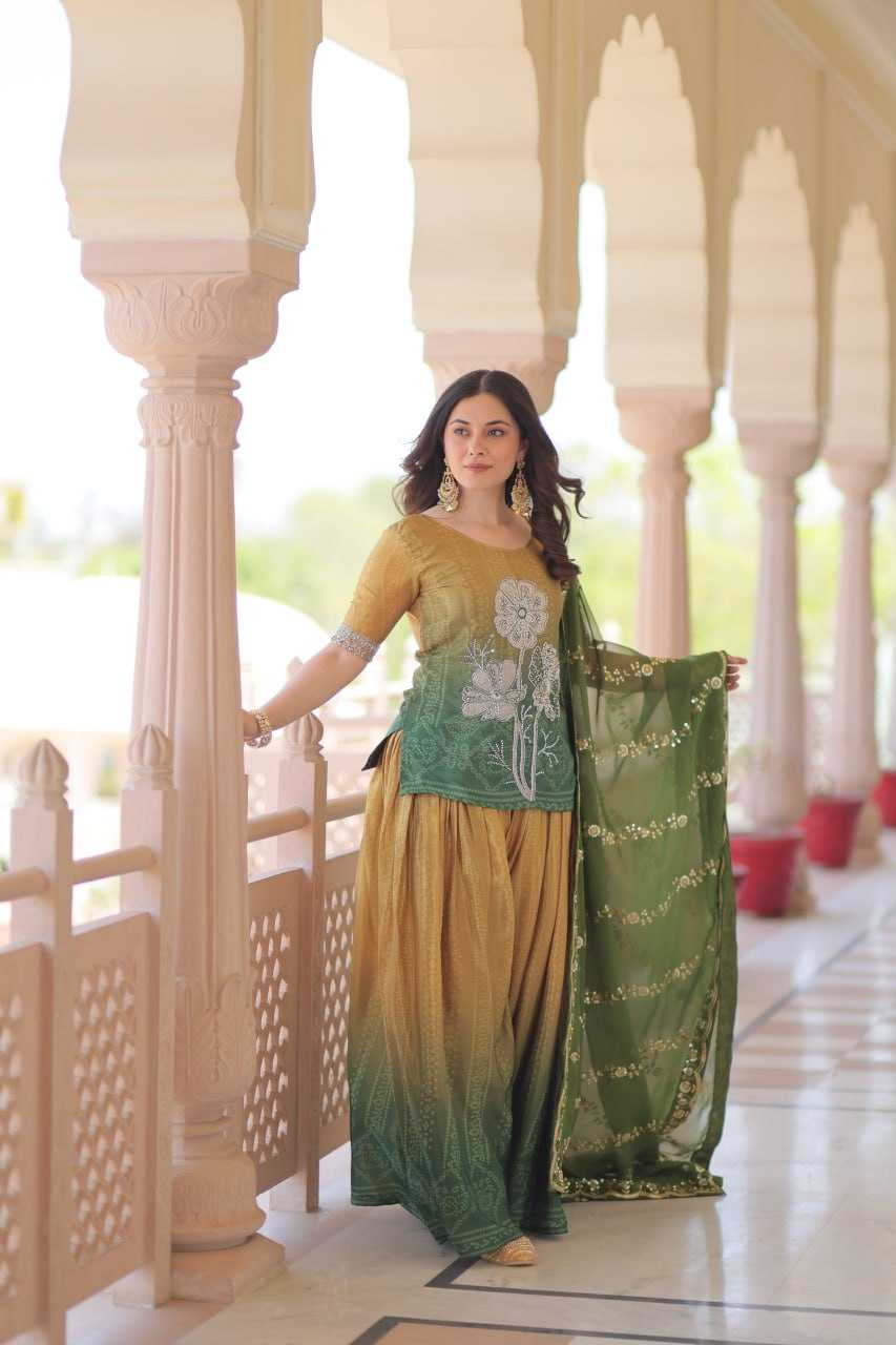 Ynf Chinon RIN197 4961 Suits & Dresses Wholesale Party wear suits Bridal Suits Designer Suits Manufacturer
