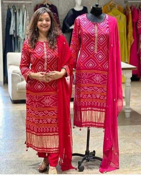 Ynf Chinon Silk KESH531 1031 Suits & Dresses Wholesale Ladies Suits Embroidery Suits Palazzo Suit Manufacturer