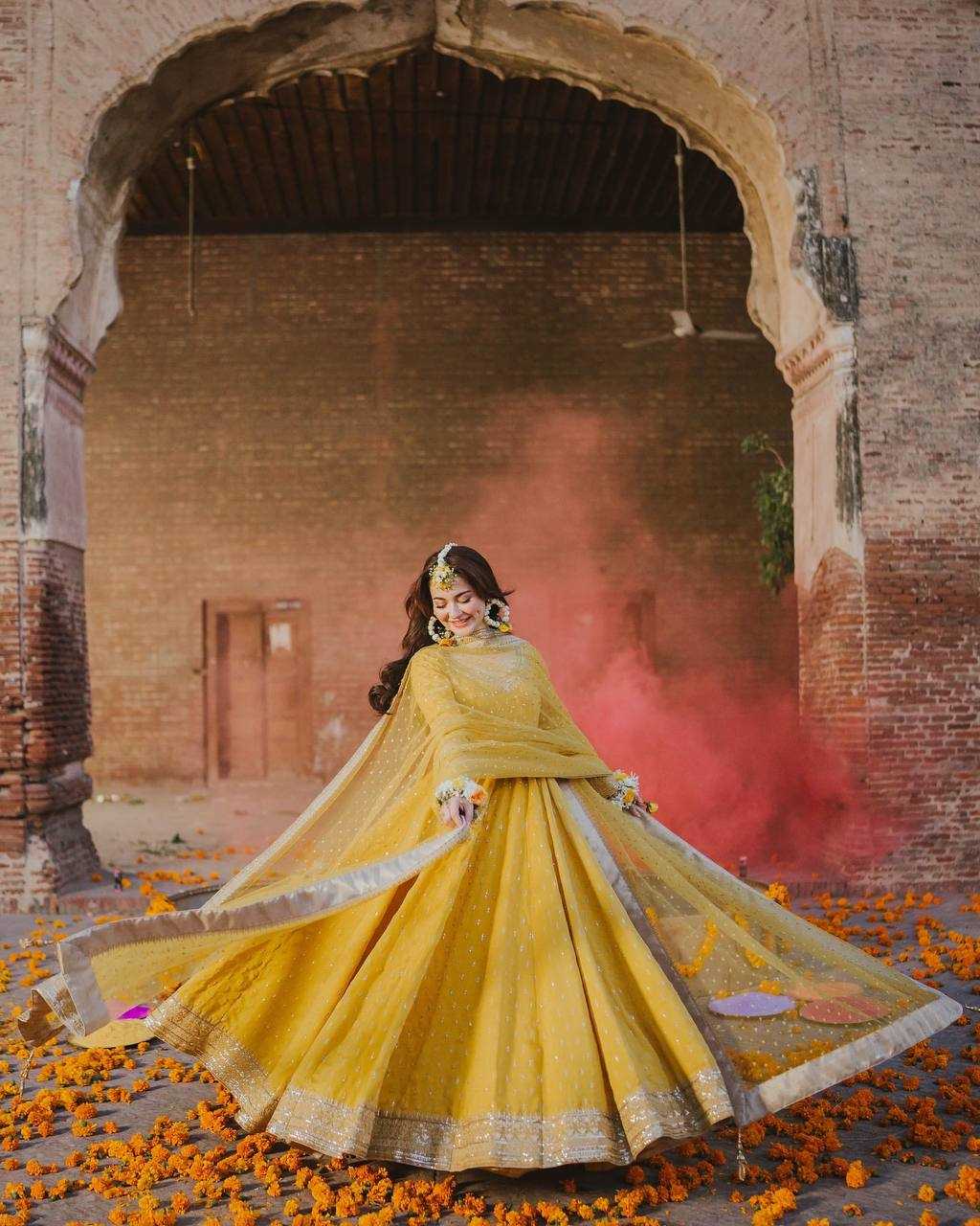 Ynf Chinon Silk RIN197 4845 1163-A Suits & Dresses Wholesale Party wear suits Bridal Suits Designer Suits Manufacturer
