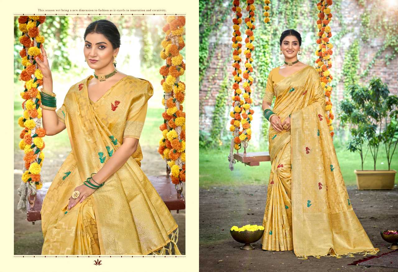 Ynf Cotton KESH112 734 Anuradha Sarees Wedding Collections Festive Collections Wholesale Traditional Sarees Cotton Sarees Sarees With Blouse Manufacturer