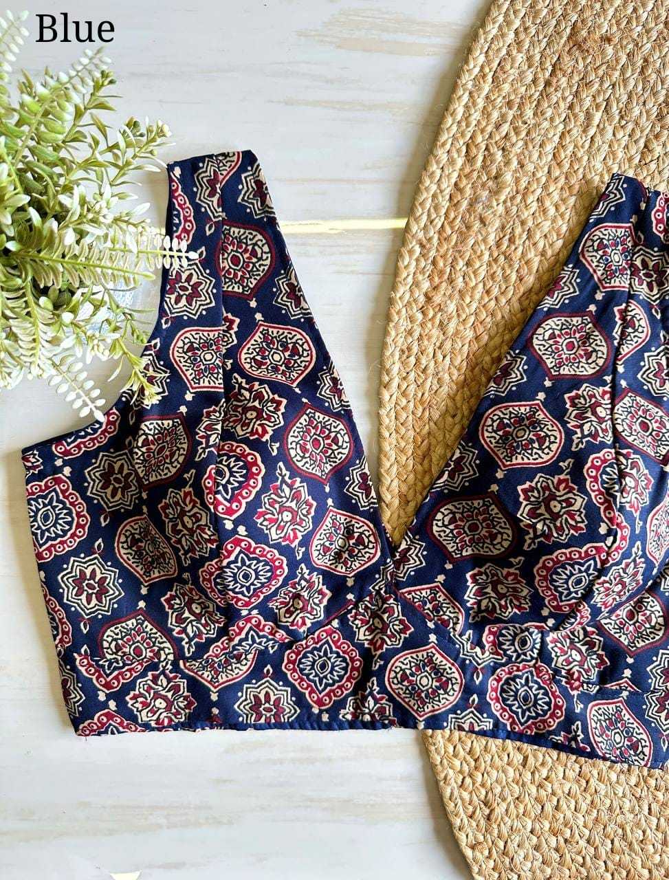 Ynf Cotton KESH437 Cotton Astar Readymade Blouses Wholesale Designer Blouse Cotton Blouse Party Wear Blouse Manufacturer