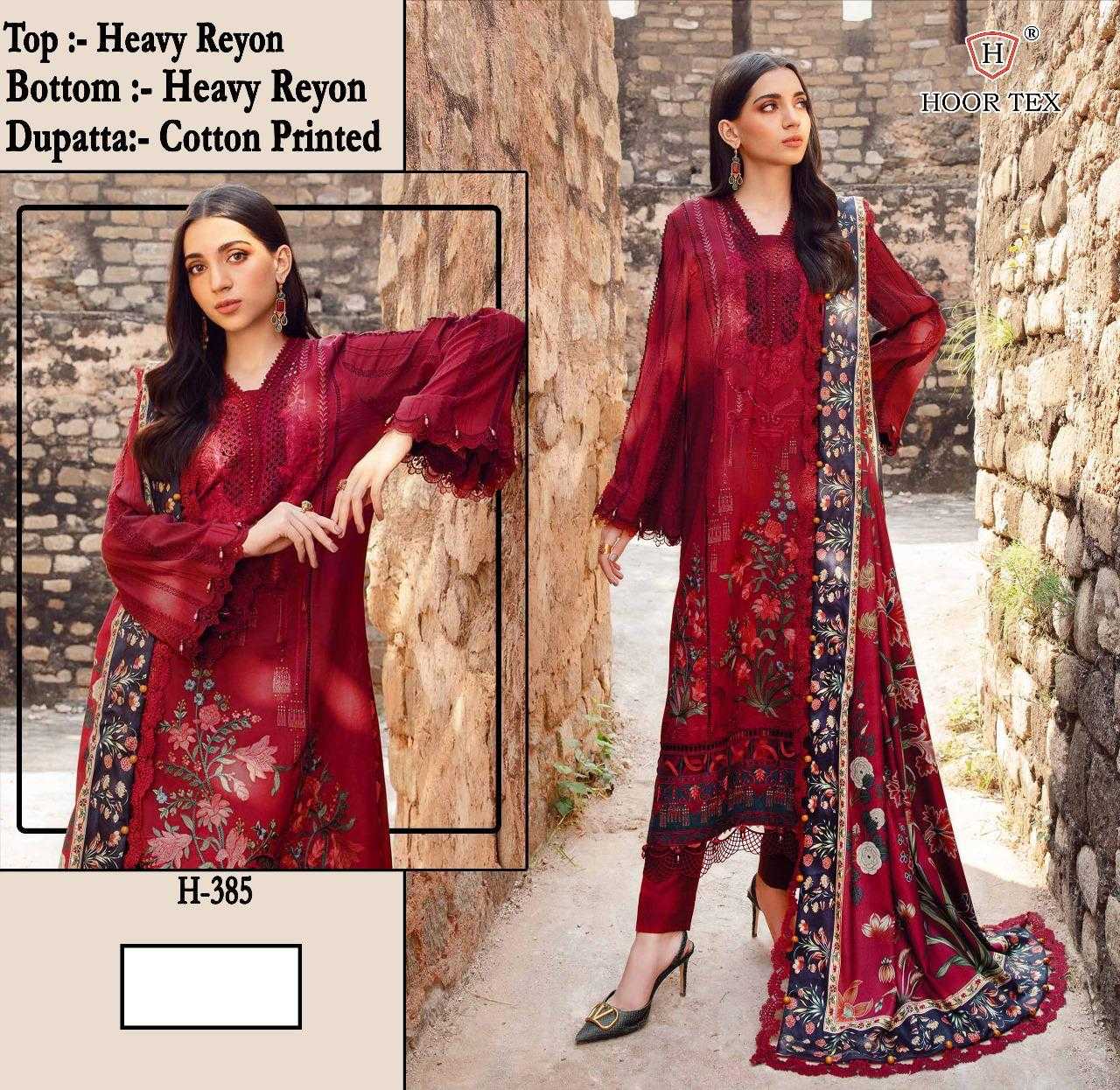 Ynf Cotton KESH450 H-385 Suits & Dresses Wholesale Cotton Suits Designer Suits Red Salwar Suit Manufacturer