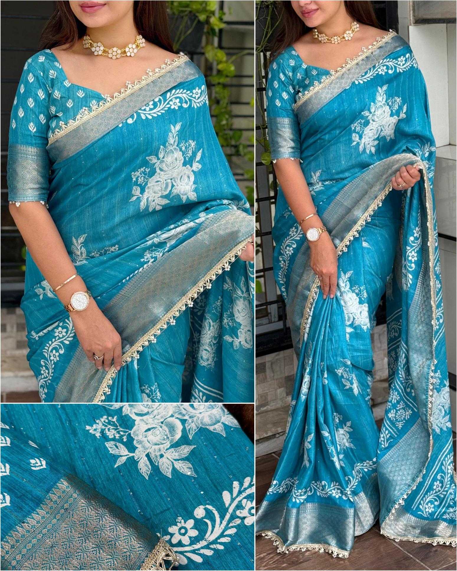 Ynf Cotton KESH500 Gulab jal Sarees Wholesale Designer Sarees Cotton Sarees Zari Sarees Manufacturer