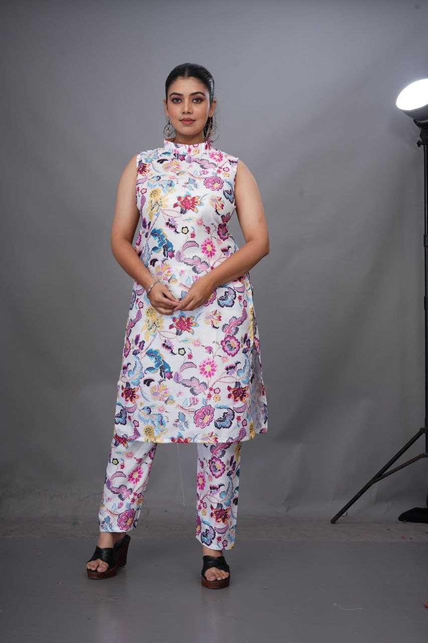 Ynf Cotton KESH529 MANASVI Kurti Wholesale Printed Kurtis Kurtis With Bottom Fancy Kurti Manufacturer