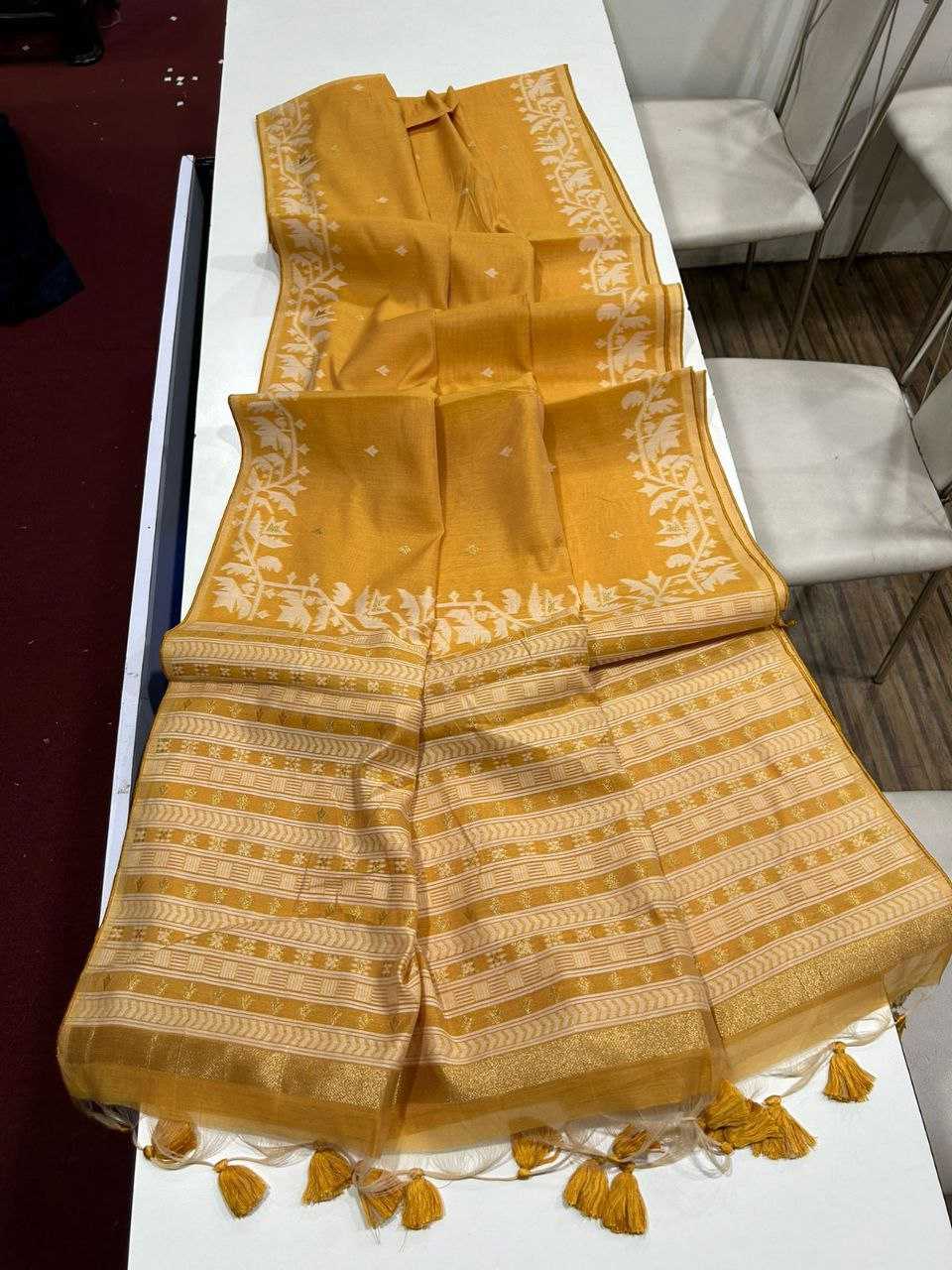 Ynf Cotton KESH532 canvas cotton 104 Sarees Wholesale Designer Sarees Party Wear Sarees Fancy Sarees Manufacturer