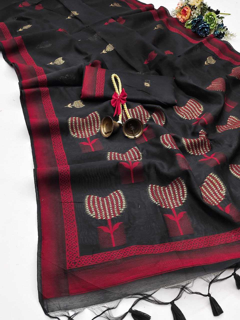 Ynf Cotton KESH532 devra cotton Sarees Wholesale Designer Sarees Party Wear Sarees Fancy Sarees Manufacturer