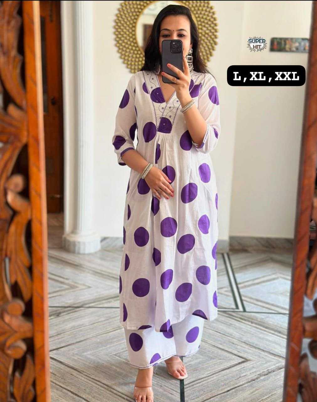 Ynf Cotton KESH536 BOOK Kurti Wholesale Printed Kurtis Kurtis With Bottom Kurti With Pants Manufacturer