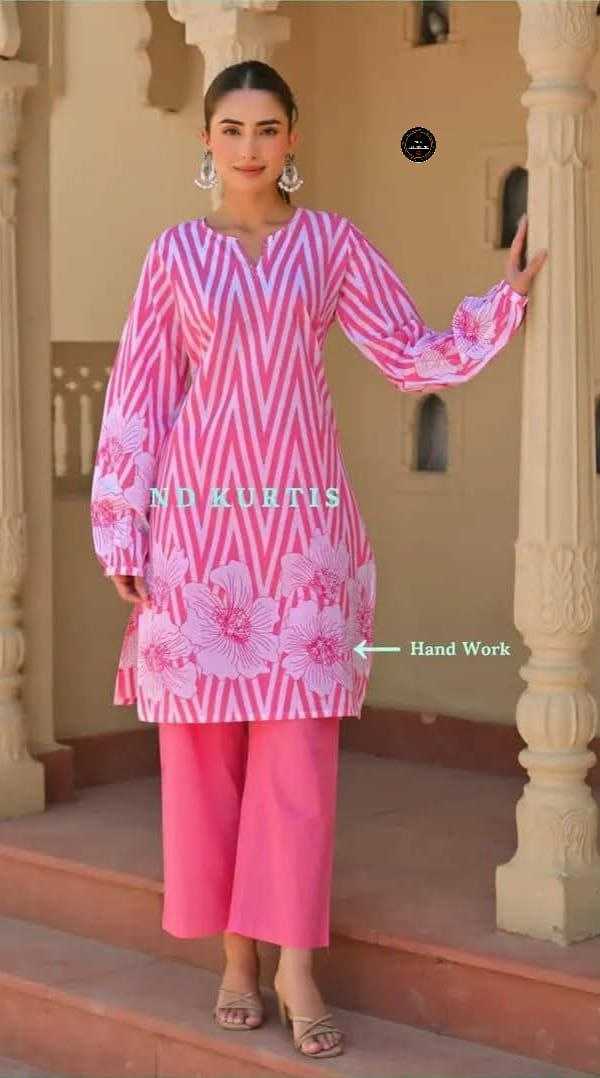 Ynf Cotton KESH536 COTTON LAHARIYA Suits & Dresses Western Wears Festive Collections Wholesale Co-ord Set Party Wear Dresses Cotton Dresses Manufacturer