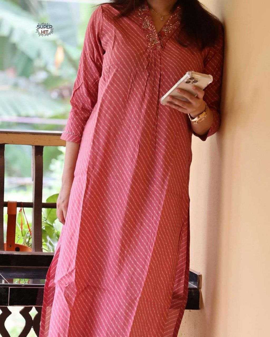 Ynf Cotton KESH536 KITTY PARTY Kurti Wholesale Casual Kurtis Festive Kurtis Kurtis With Bottom Manufacturer