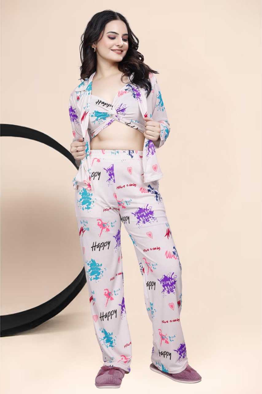 Ynf Cotton KESH540 104 Western Wears Wholesale Co-ord Set Manufacturer