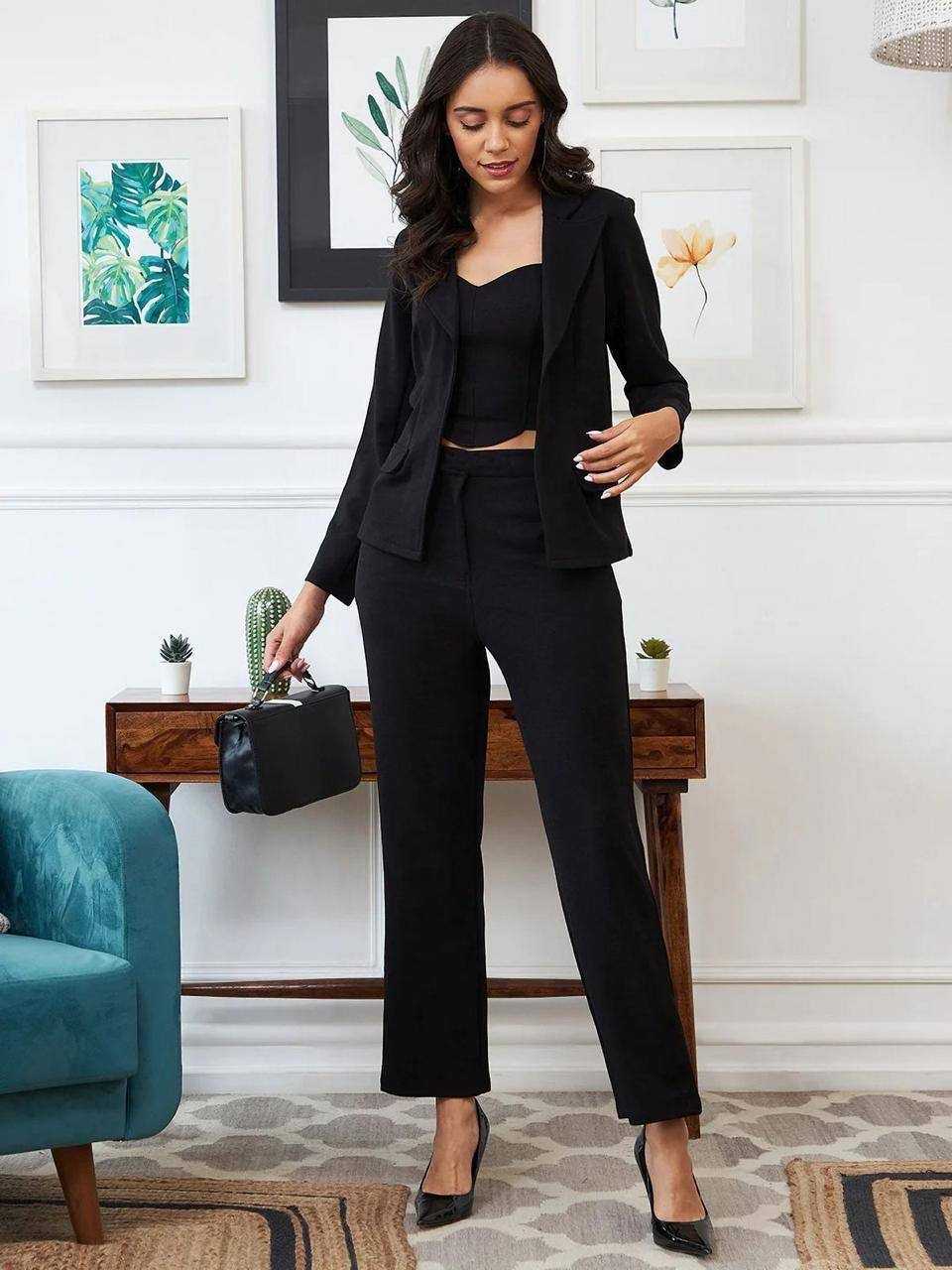 Ynf Cotton KESH540 107 Western Wears Wholesale Co-ord Set Manufacturer
