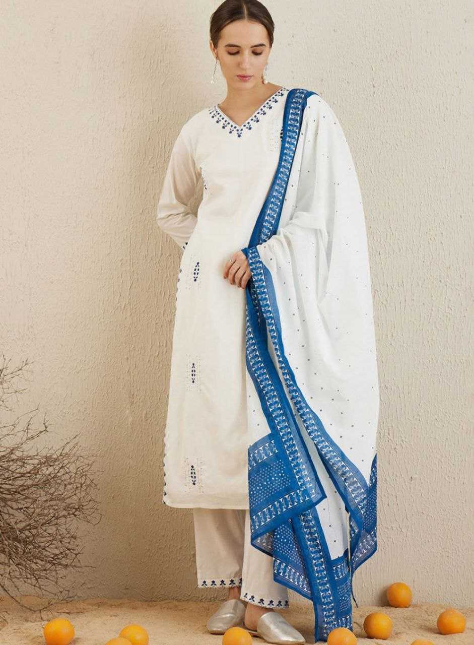 Ynf Cotton KESH552 69 Kurti Wholesale Casual Kurtis Festive Kurtis Embroidered Kurtis Full Sleeve Kurti Manufacturer