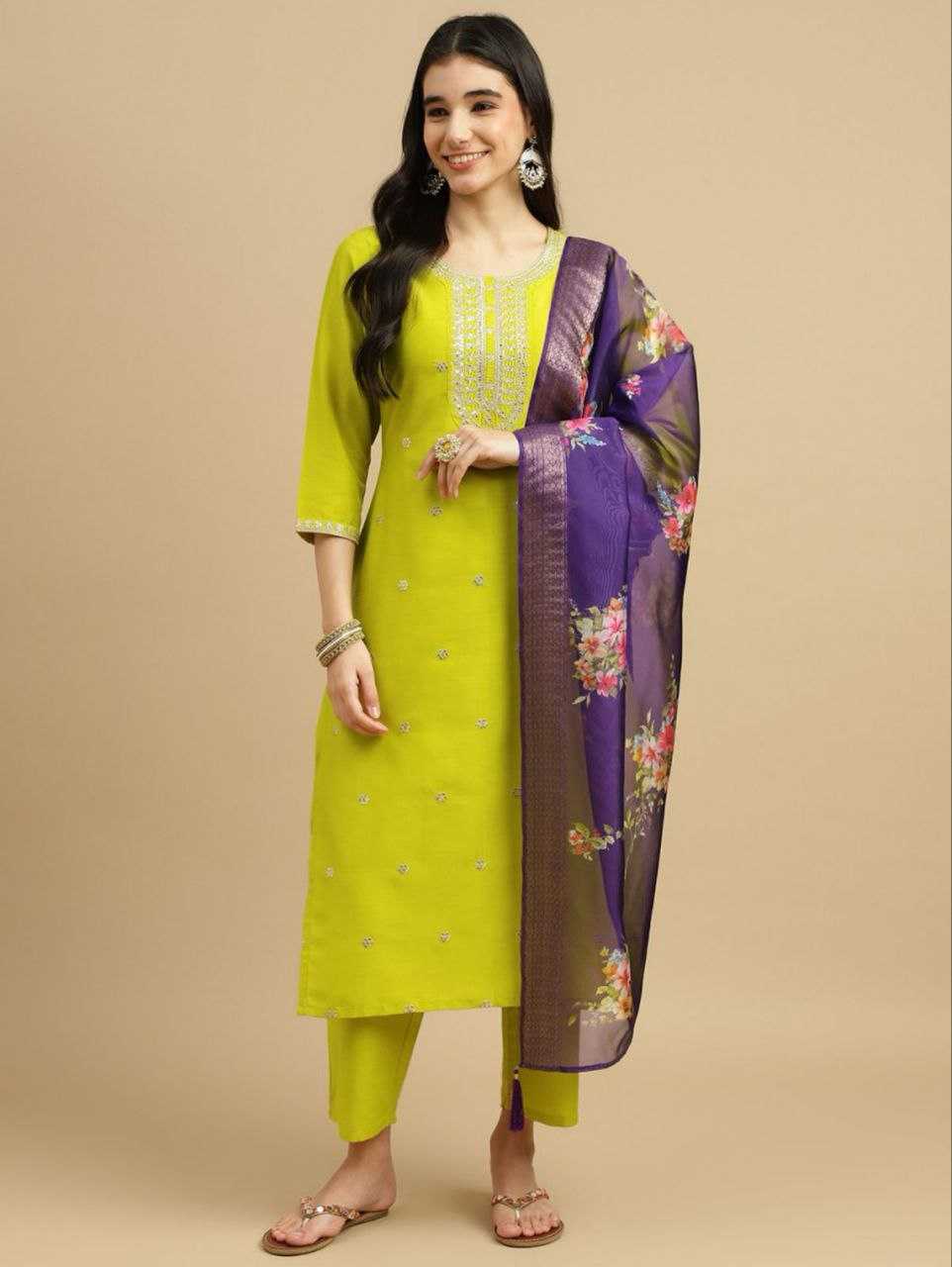 Ynf Cotton KESH552 86 Kurti Wholesale Casual Kurtis Festive Kurtis Embroidered Kurtis Manufacturer