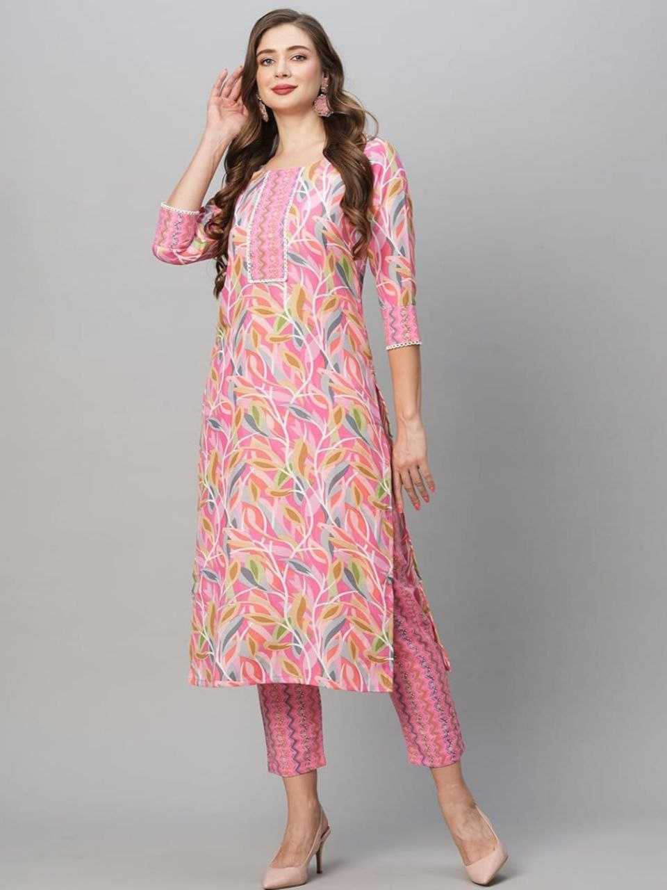 Ynf Cotton KESH559 707 Suits & Dresses Western Wears Festive Collections Wholesale Casual Dresses Printed Dresses Cotton Dresses Manufacturer