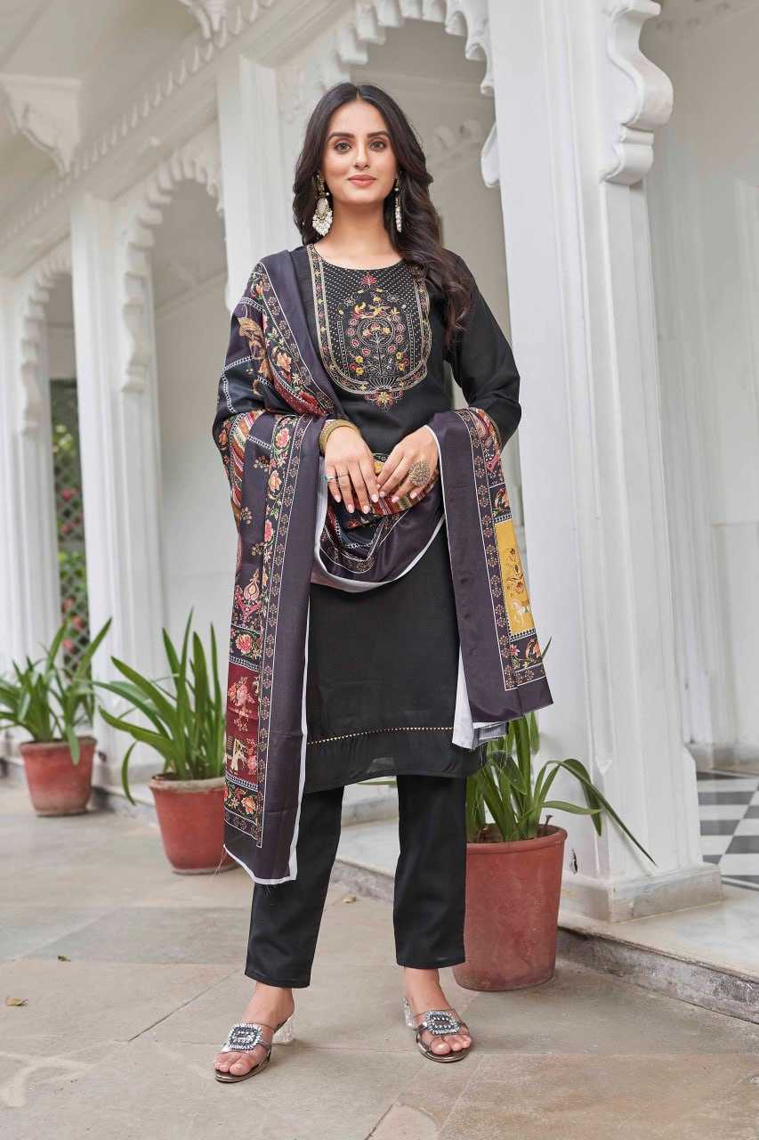 Ynf Cotton KESH559 730 Suits & Dresses Western Wears Festive Collections Wholesale Straight Cut Suits Casual Dresses Cotton Dresses Manufacturer