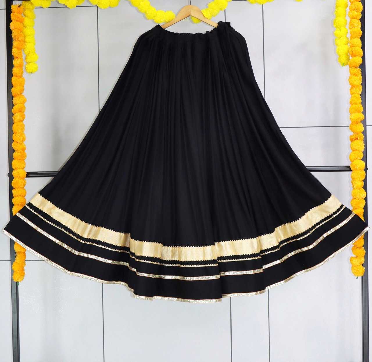 Ynf Cotton RIN119 8055 Festive Collections Wholesale Navratri Chaniya Choli Manufacturer