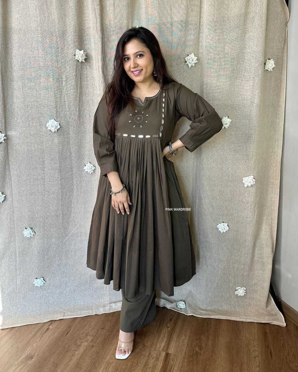 Ynf Cotton RIN190 100 Setwise Collections Wholesale Gowns Catalogs Manufacturer