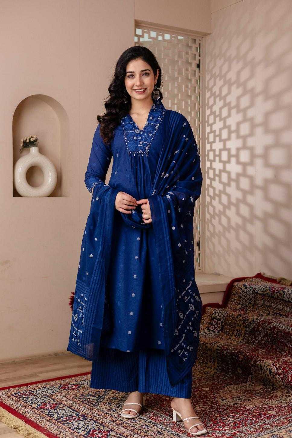 Ynf Cotton RIN190 362 Setwise Collections Wholesale Dresses & Suits Catalogs Manufacturer