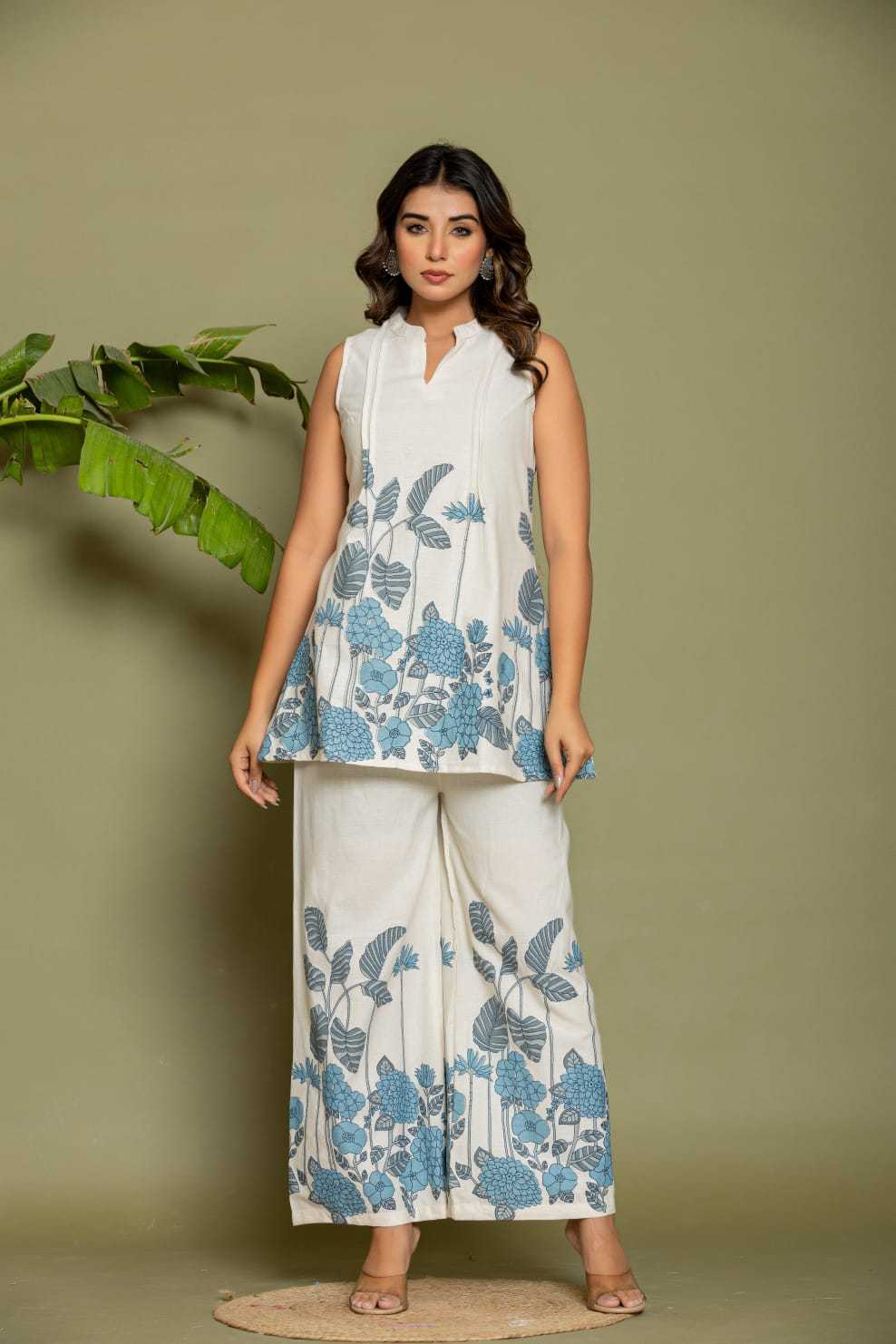 Ynf Cotton RIN190 366 Setwise Collections Wholesale Kurtis Catalogs Manufacturer