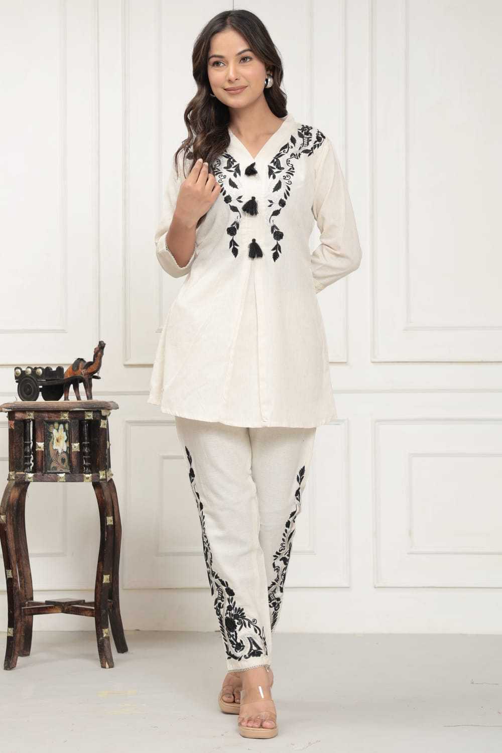 Ynf Cotton RIN190 372 Setwise Collections Wholesale Kurtis Catalogs Manufacturer