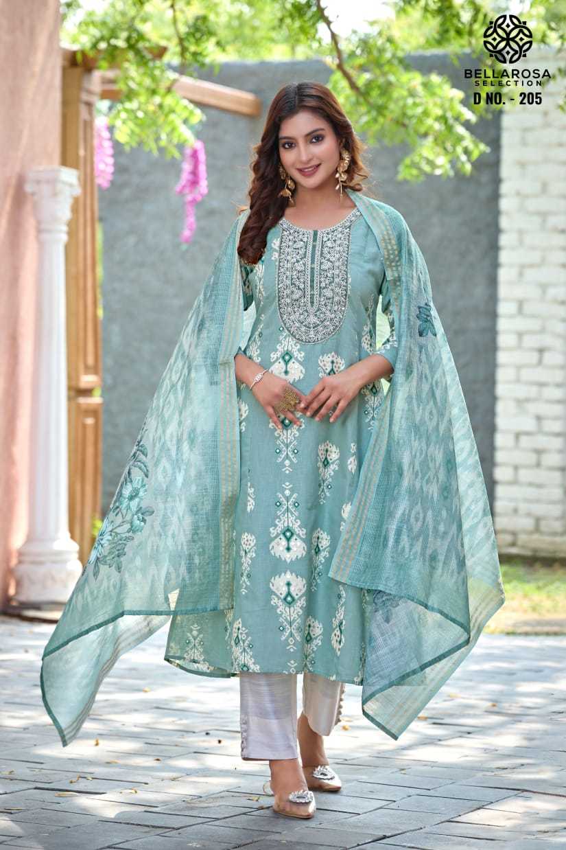 Ynf Cotton RIN190 BELLAROSA-205 Setwise Collections Wholesale Dresses & Suits Catalogs Manufacturer