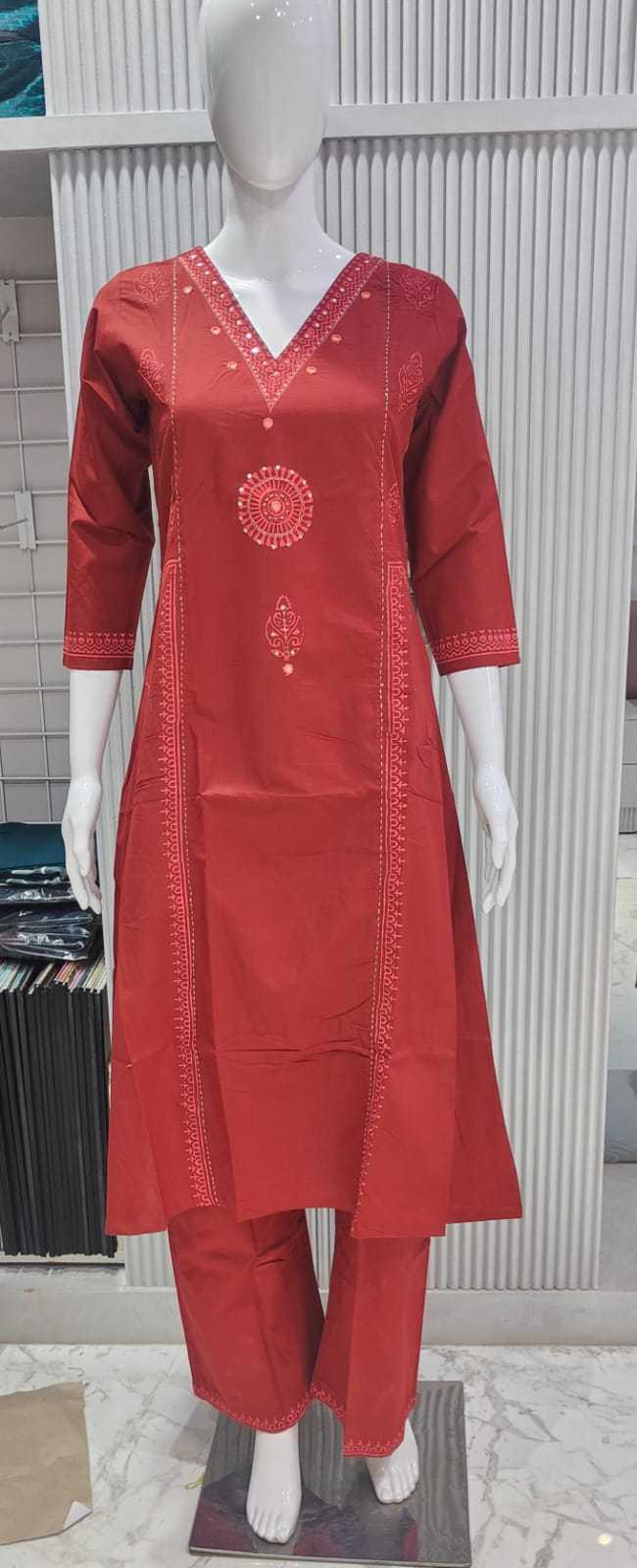 Ynf Cotton RIN190 DC Setwise Collections Wholesale Kurtis Catalogs Manufacturer