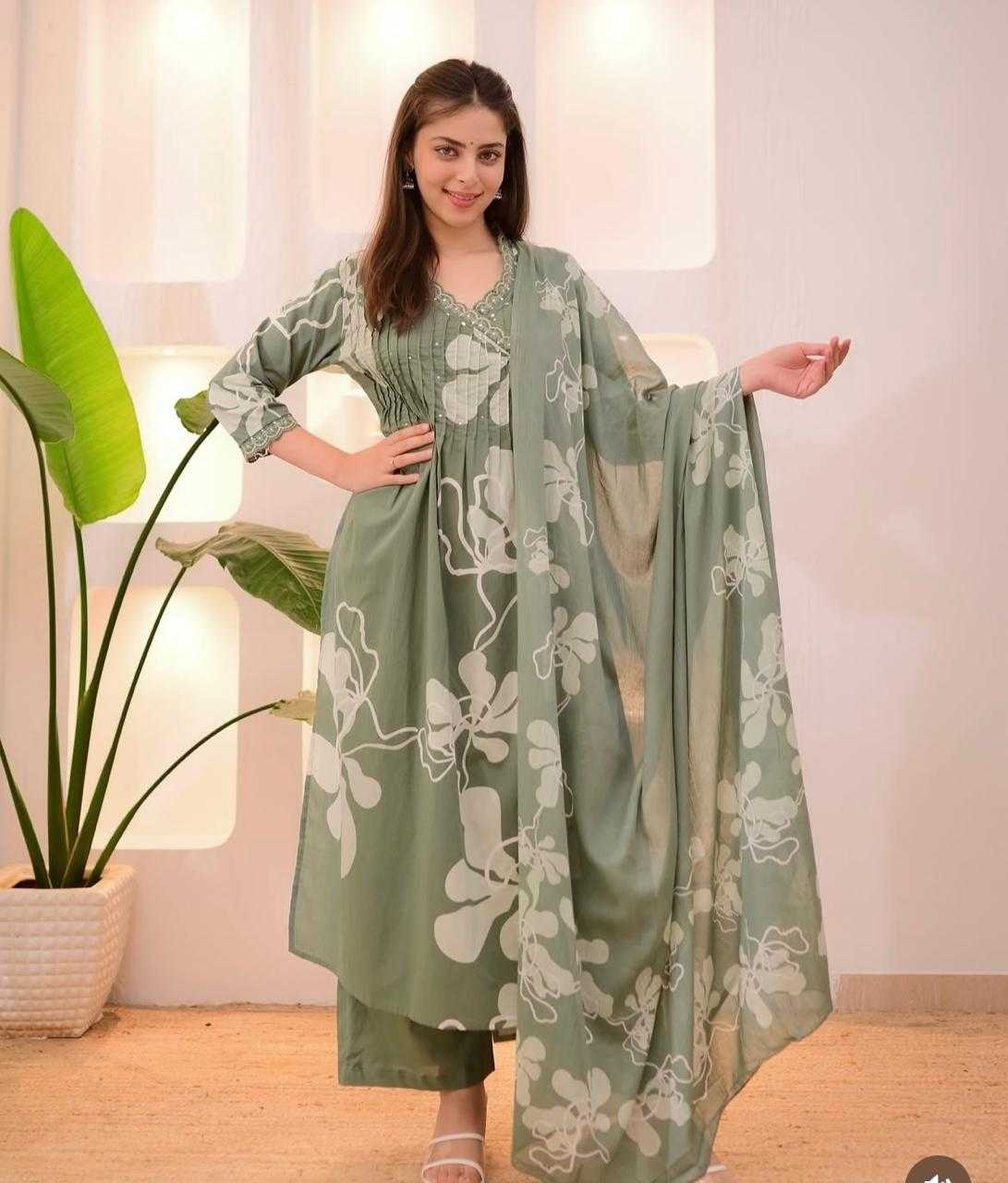 Ynf Cotton RIN190 md Setwise Collections Wholesale Gowns Catalogs Manufacturer