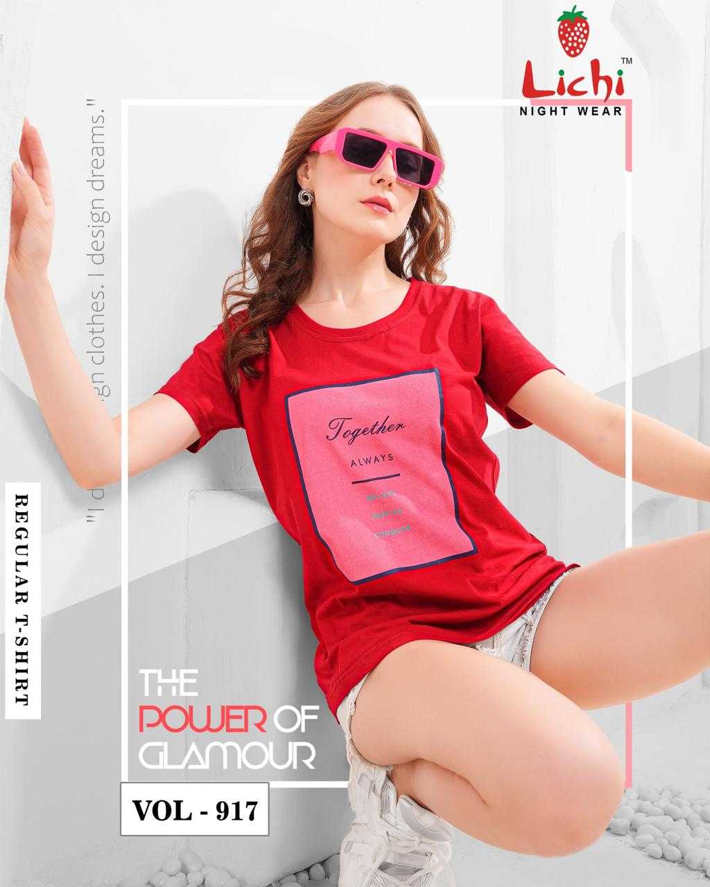 Ynf Cotton RIN190 T SHIRTS Setwise Collections Wholesale Sale Catalogs Manufacturer