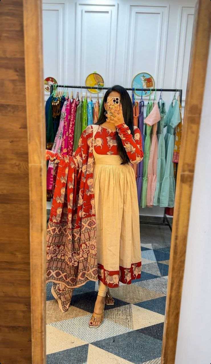 Ynf Cotton RIN197 4946 Suits & Dresses Wholesale Party wear suits Bridal Suits Designer Suits Manufacturer